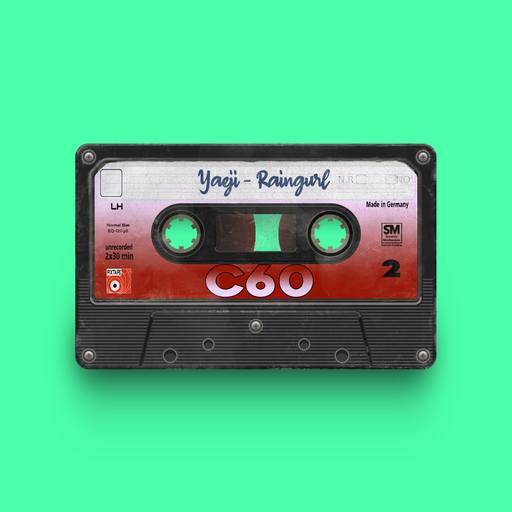 02024 - Yaeji - Raingurl